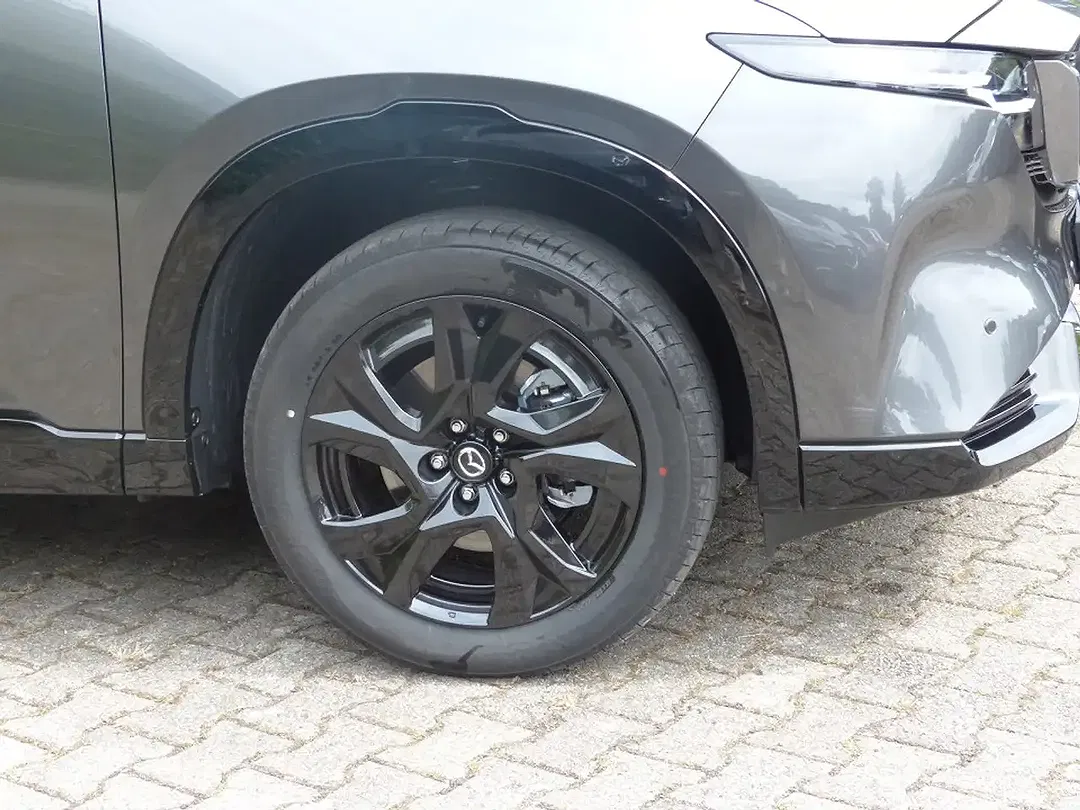 Mazda CX-5 2.5 e-SKYACTIV Homura - Thumbnail 4