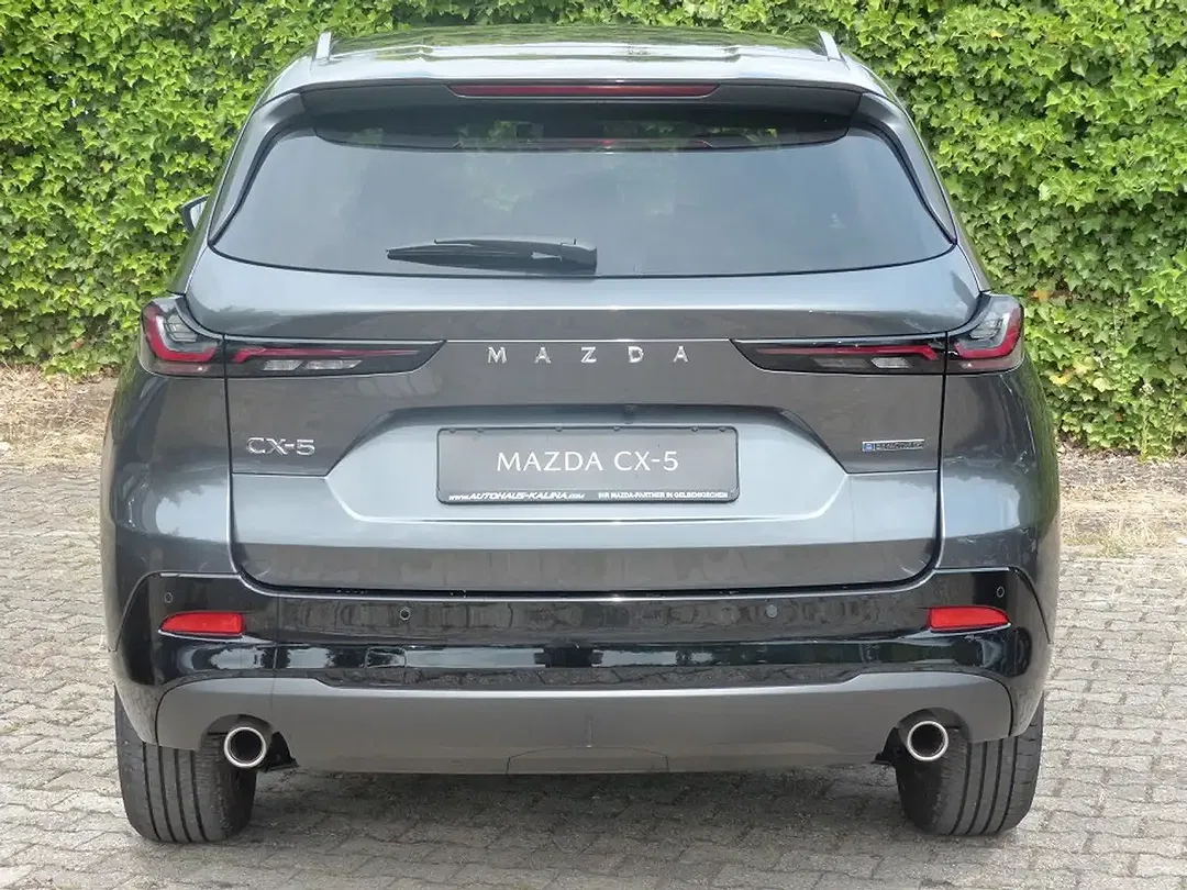 Mazda CX-5 2.5 e-SKYACTIV Homura - Thumbnail 6