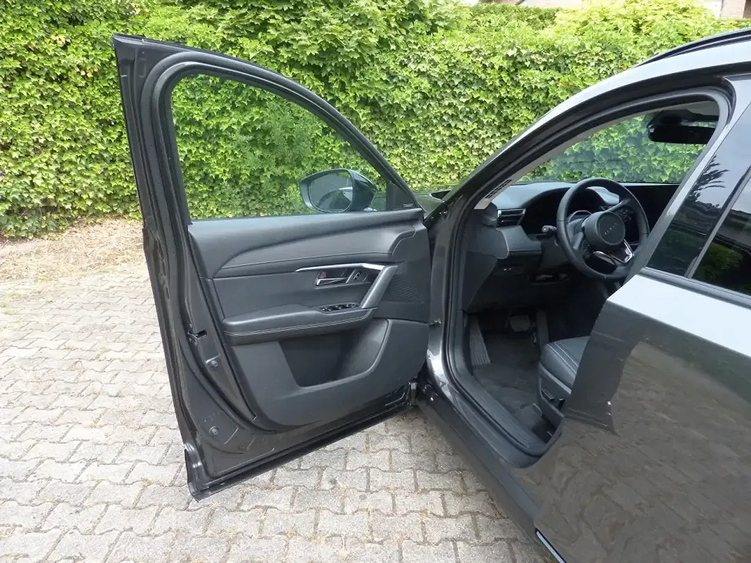 Mazda CX-5 2.5 e-SKYACTIV Homura - Thumbnail 8