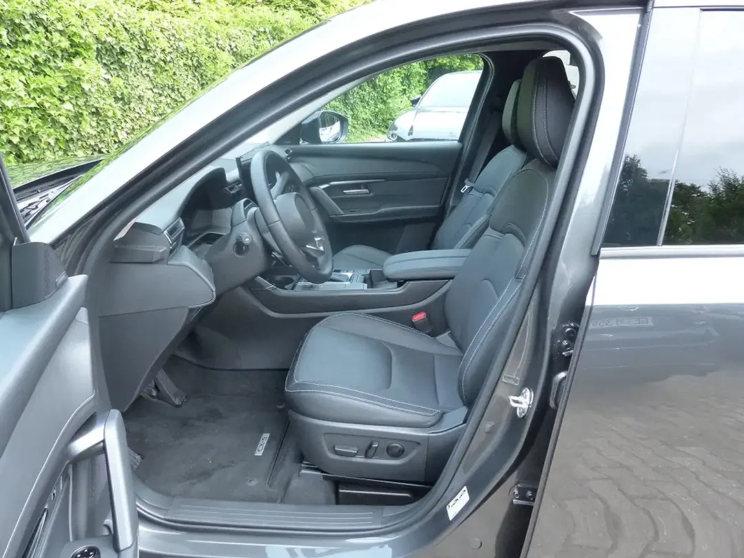 Mazda CX-5 2.5 e-SKYACTIV Homura - Thumbnail 9