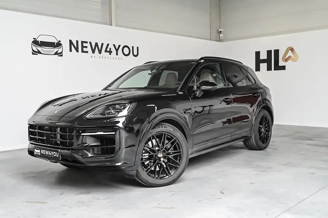Porsche Cayenne 3.0 V6 E-Hybrid Turbo - foto 1