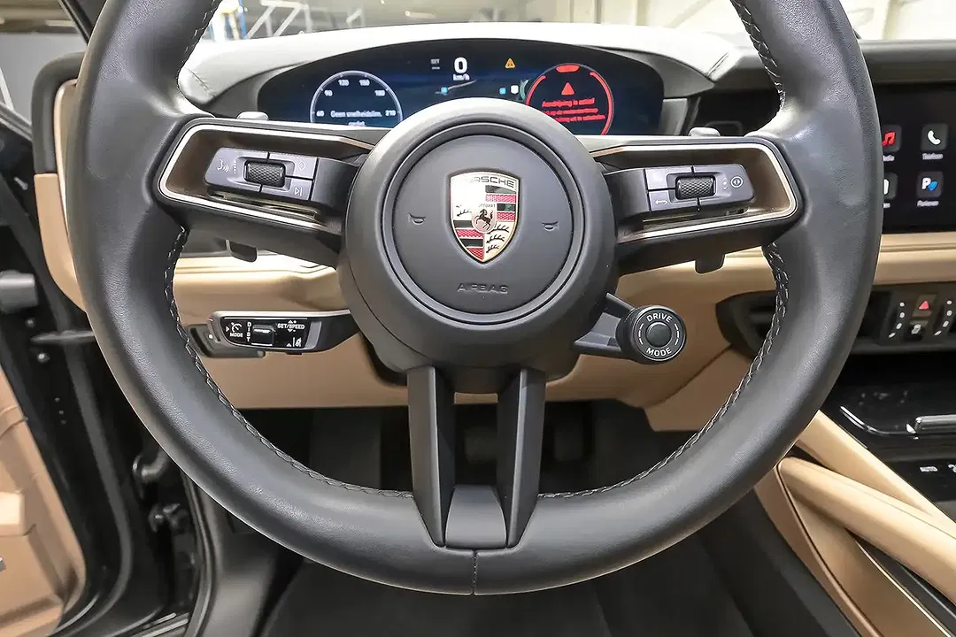 Porsche Cayenne 3.0 V6 E-Hybrid Turbo - Thumbnail 10