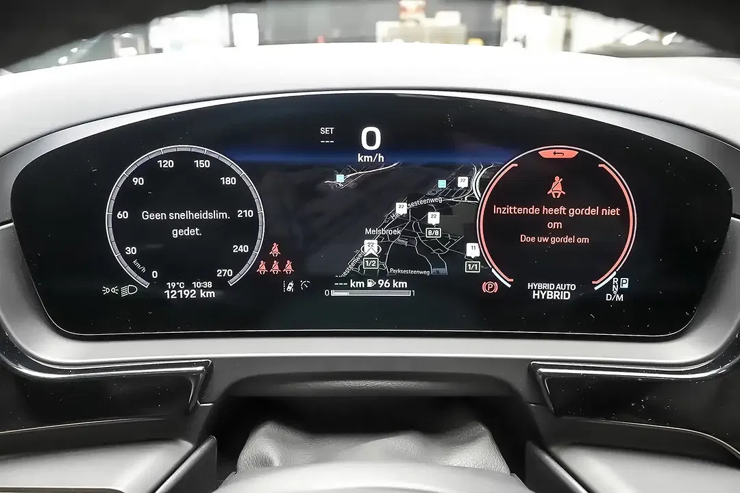 Porsche Cayenne 3.0 V6 E-Hybrid Turbo - Thumbnail 11
