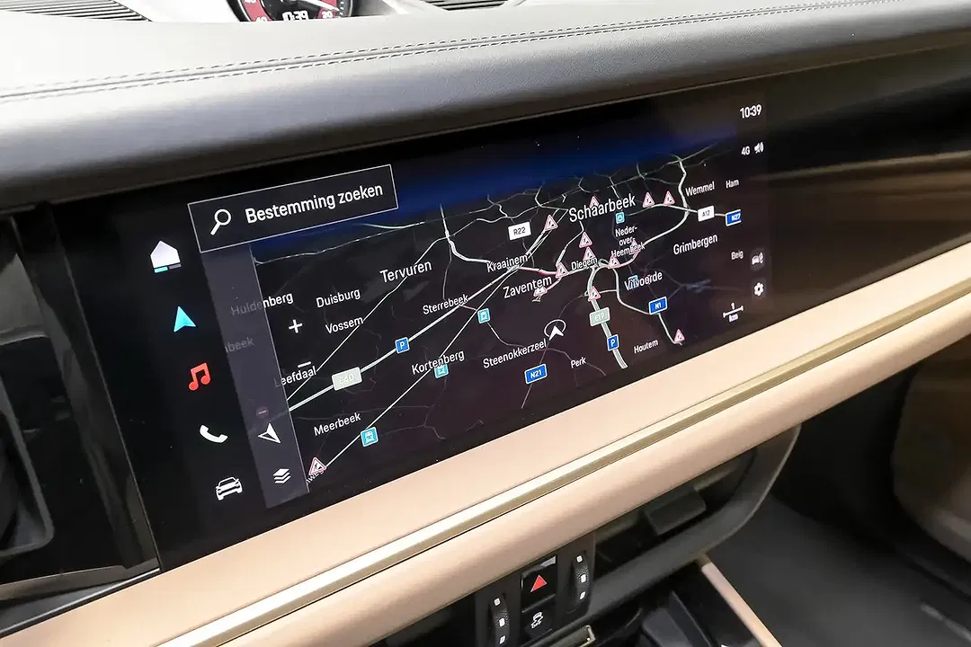 Porsche Cayenne 3.0 V6 E-Hybrid Turbo - Thumbnail 15