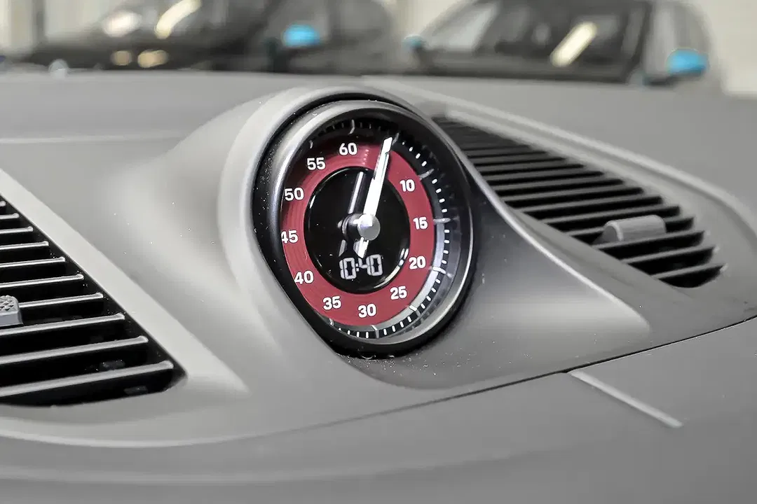 Porsche Cayenne 3.0 V6 E-Hybrid Turbo - Thumbnail 17