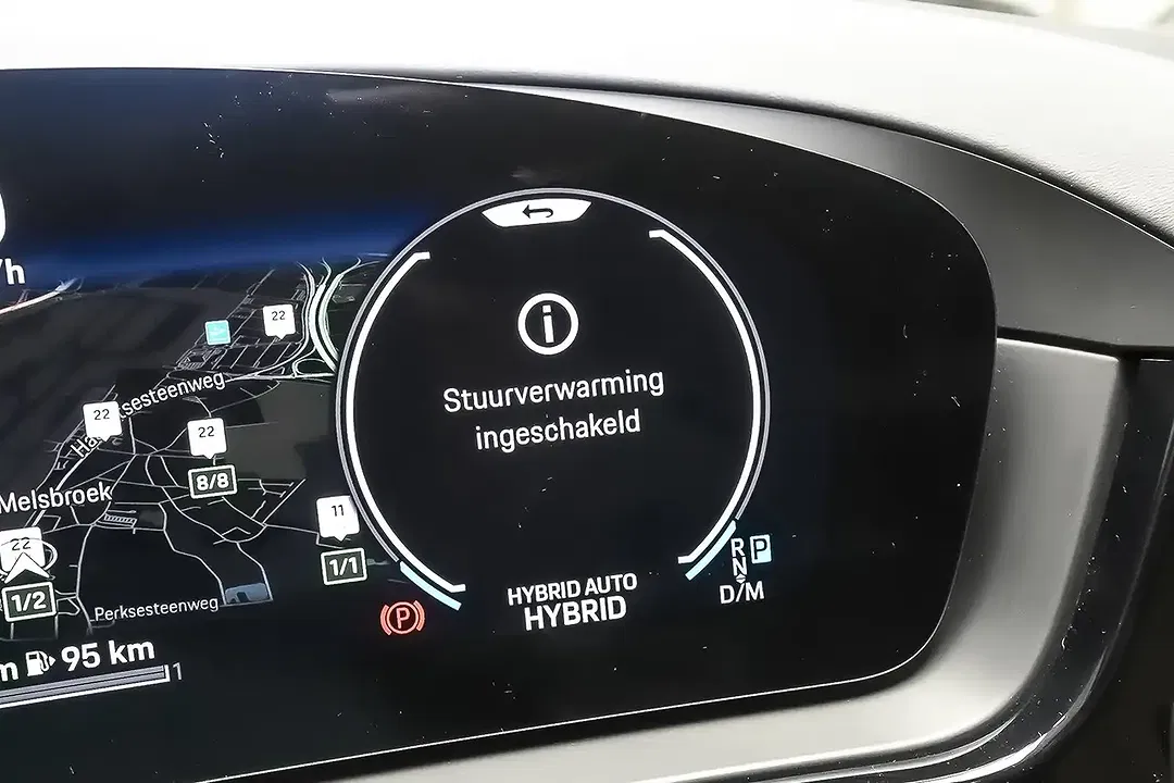 Porsche Cayenne 3.0 V6 E-Hybrid Turbo - Thumbnail 19