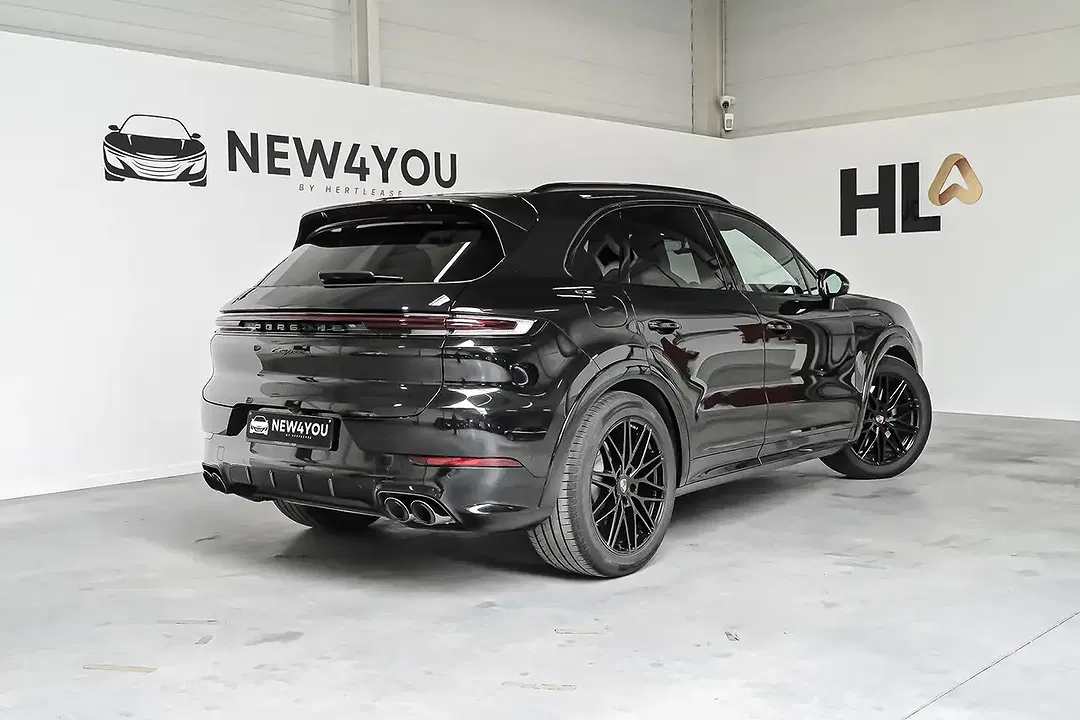Porsche Cayenne 3.0 V6 E-Hybrid Turbo - foto 2