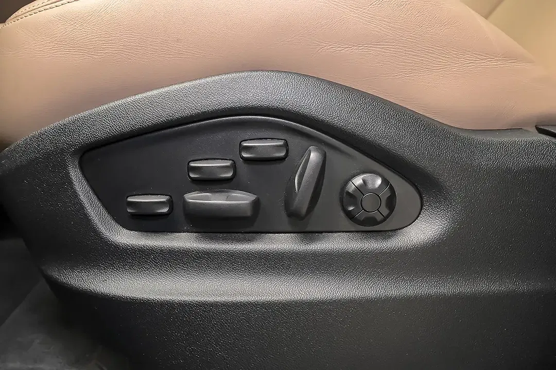 Porsche Cayenne 3.0 V6 E-Hybrid Turbo - Thumbnail 21