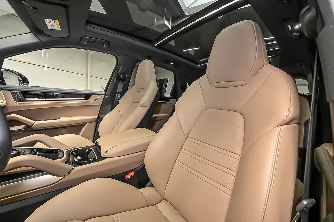 Porsche Cayenne 3.0 V6 E-Hybrid Turbo - Thumbnail 22