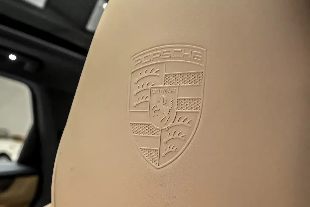 Porsche Cayenne 3.0 V6 E-Hybrid Turbo - Thumbnail 23