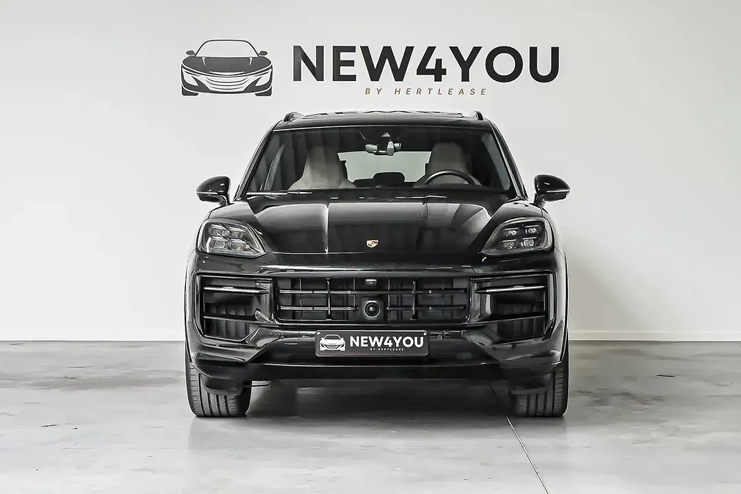 Porsche Cayenne 3.0 V6 E-Hybrid Turbo - Thumbnail 3