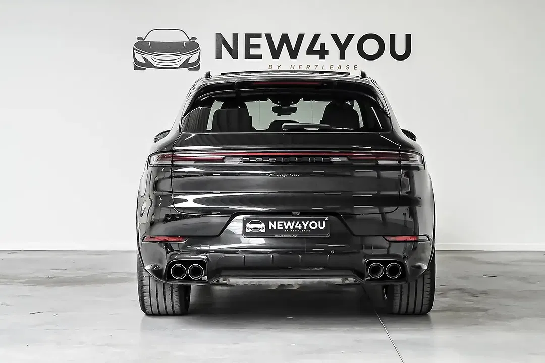 Porsche Cayenne 3.0 V6 E-Hybrid Turbo - Thumbnail 4