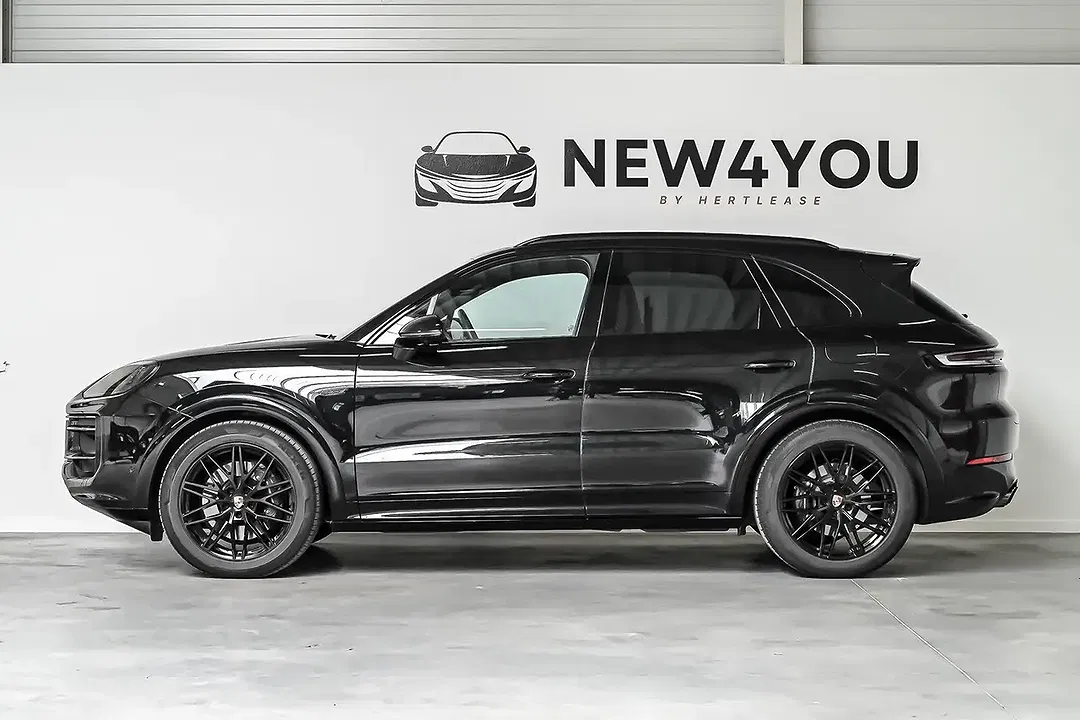 Porsche Cayenne 3.0 V6 E-Hybrid Turbo - Thumbnail 5