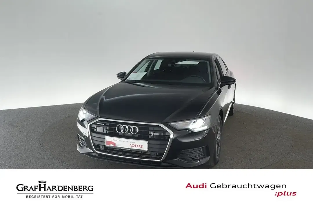 Audi A6 50 TFSI e S tronic quattro - Thumbnail 1