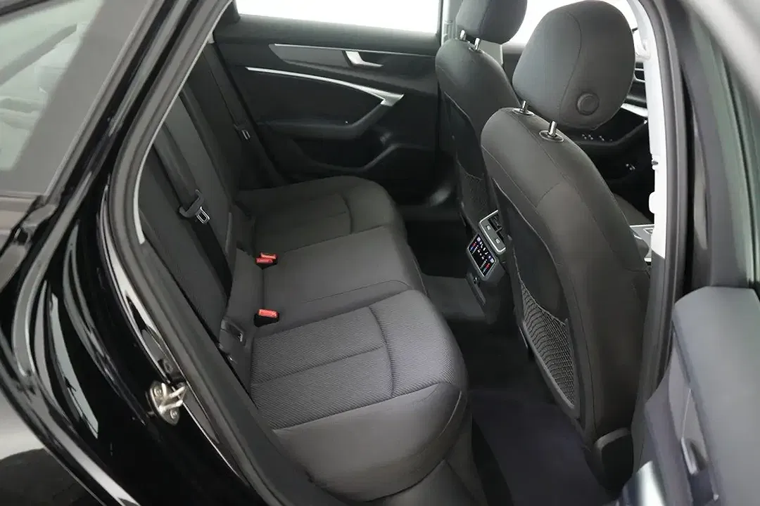 Audi A6 50 TFSI e S tronic quattro - Thumbnail 10