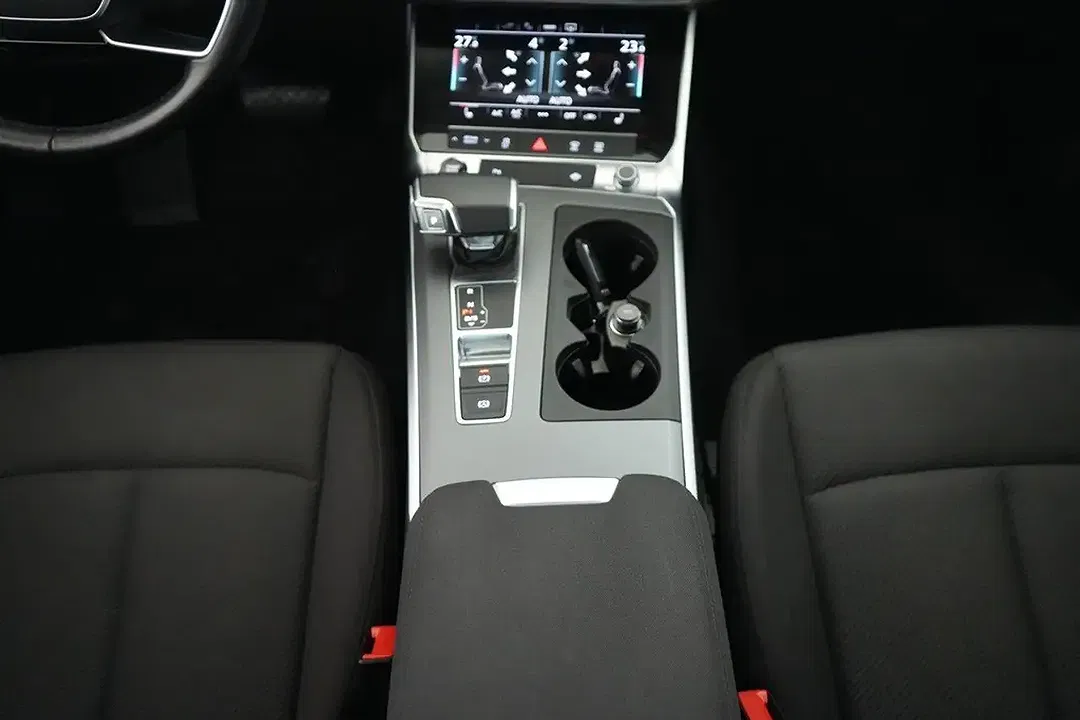 Audi A6 50 TFSI e S tronic quattro - Thumbnail 12