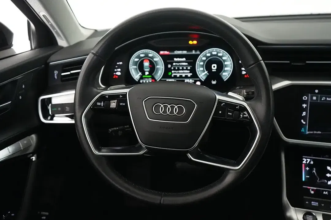 Audi A6 50 TFSI e S tronic quattro - Thumbnail 13