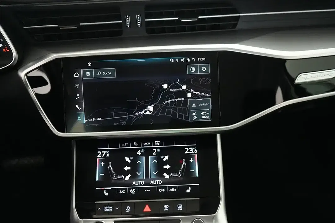 Audi A6 50 TFSI e S tronic quattro - Thumbnail 14