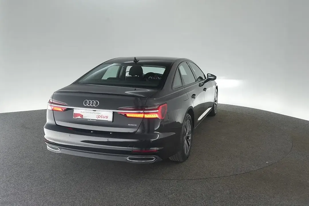 Audi A6 50 TFSI e S tronic quattro - Thumbnail 2