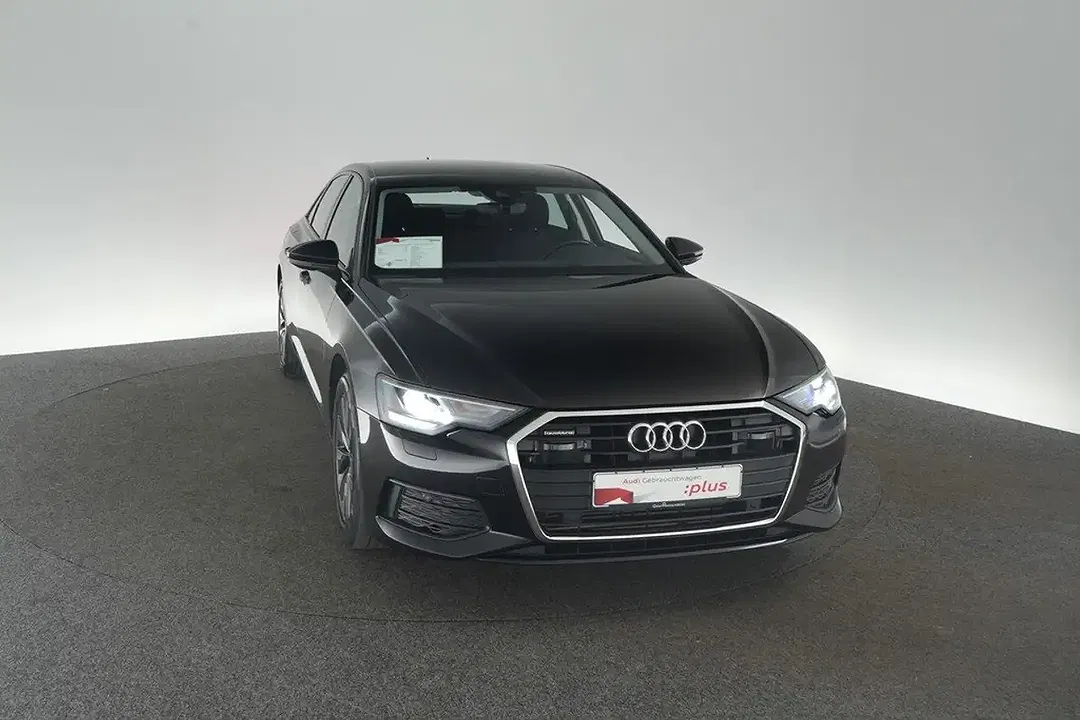 Audi A6 50 TFSI e S tronic quattro - Thumbnail 3
