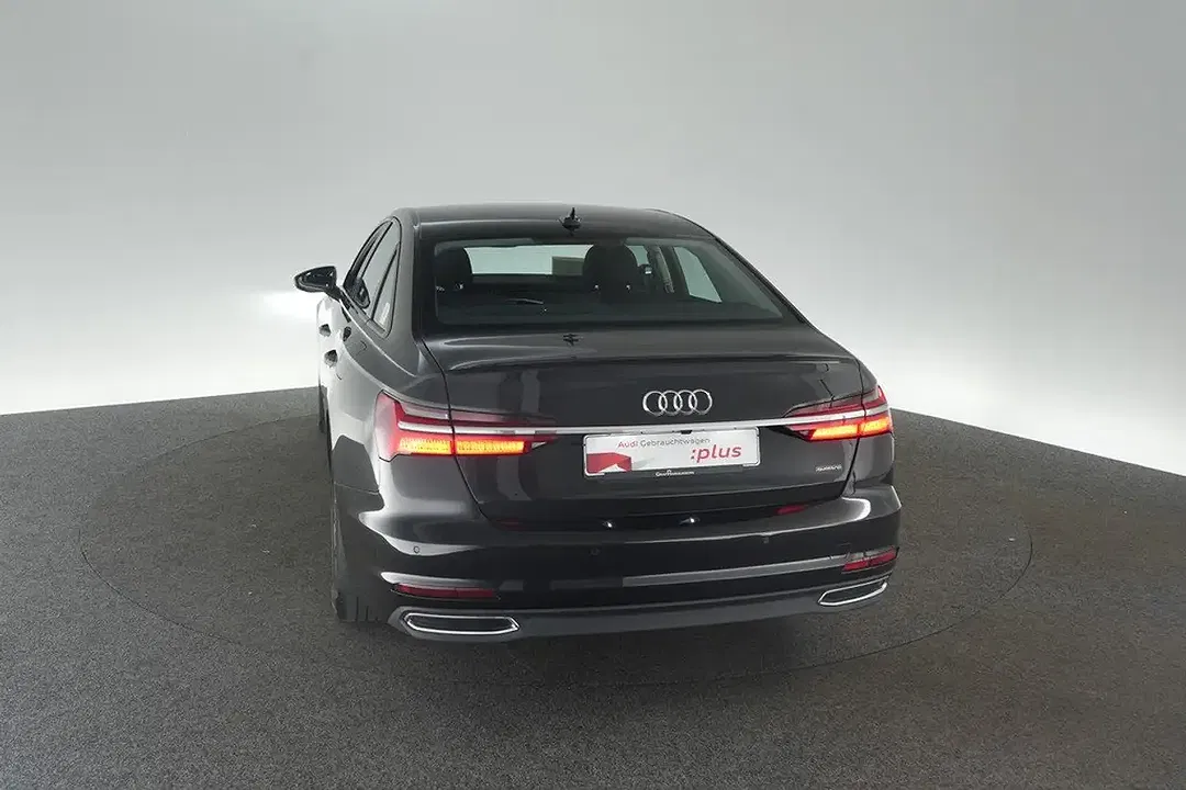 Audi A6 50 TFSI e S tronic quattro - Thumbnail 4