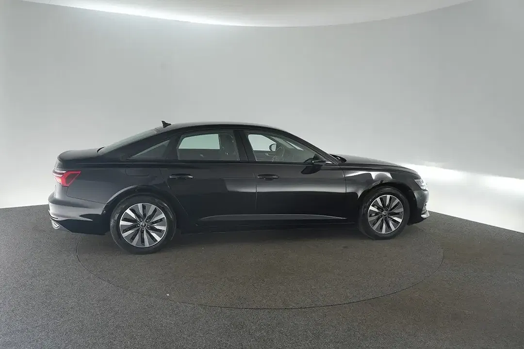 Audi A6 50 TFSI e S tronic quattro - Thumbnail 6