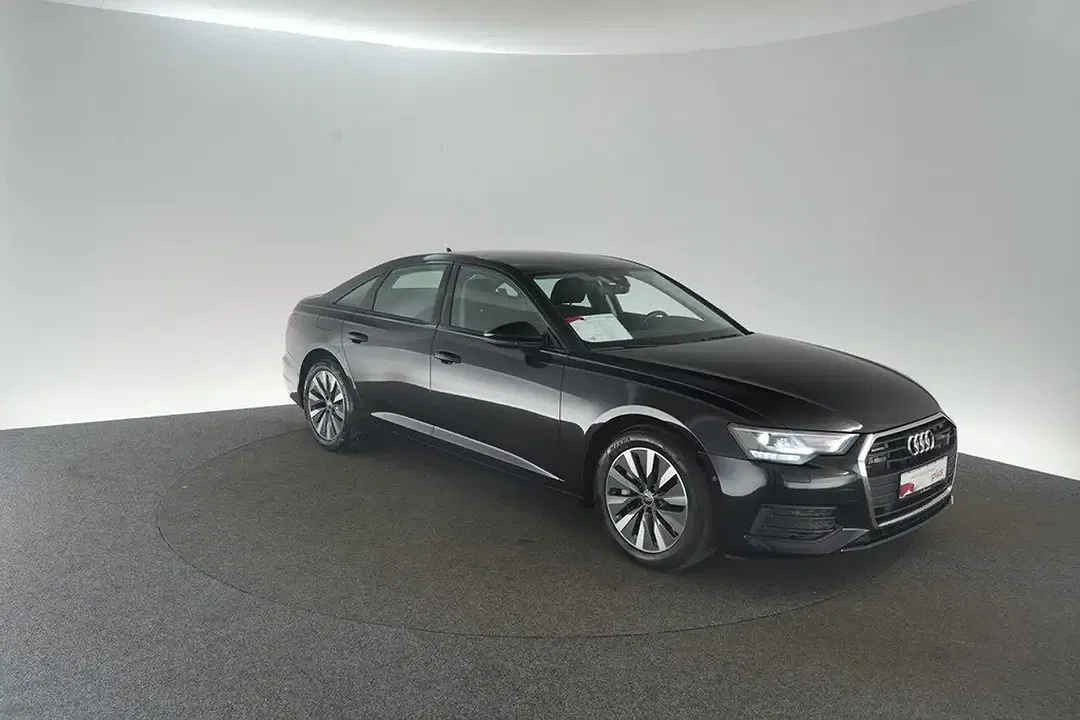 Audi A6 50 TFSI e S tronic quattro - Thumbnail 7