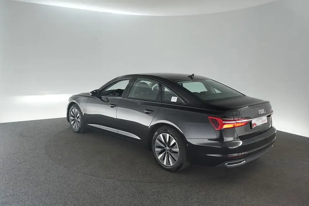 Audi A6 50 TFSI e S tronic quattro - Thumbnail 8