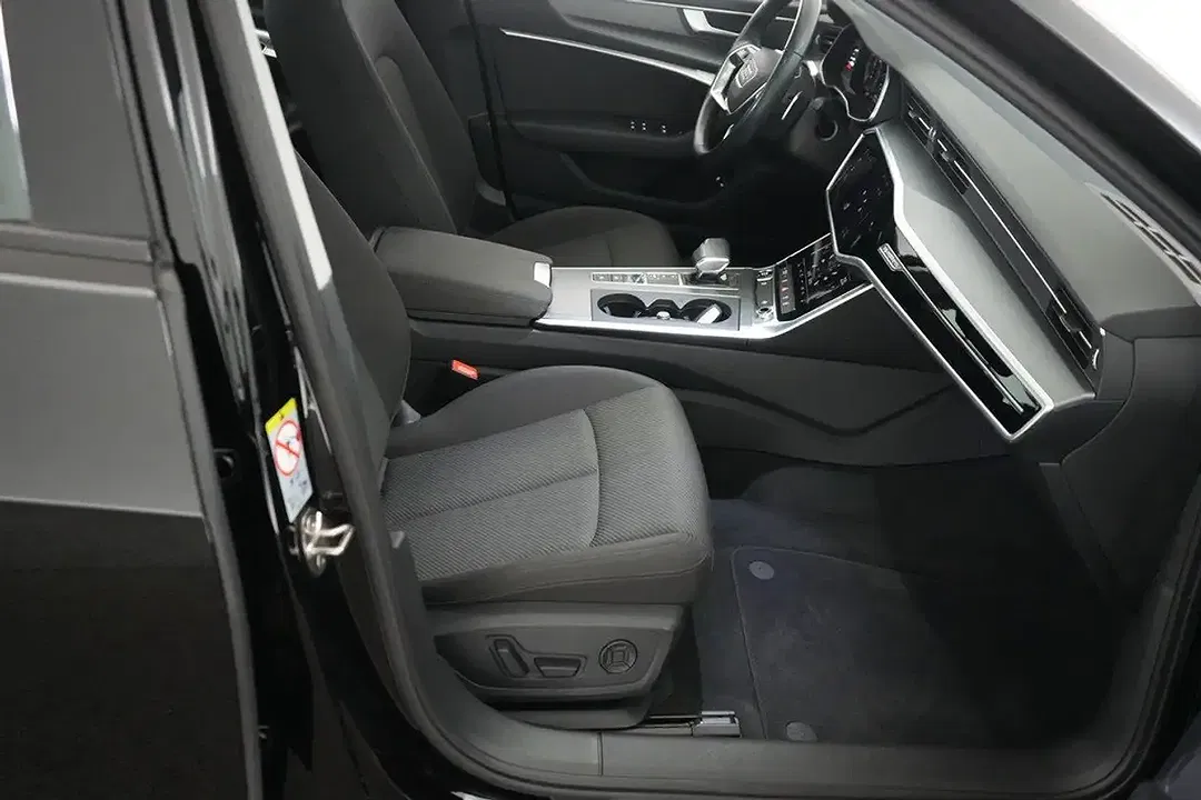 Audi A6 50 TFSI e S tronic quattro - Thumbnail 9