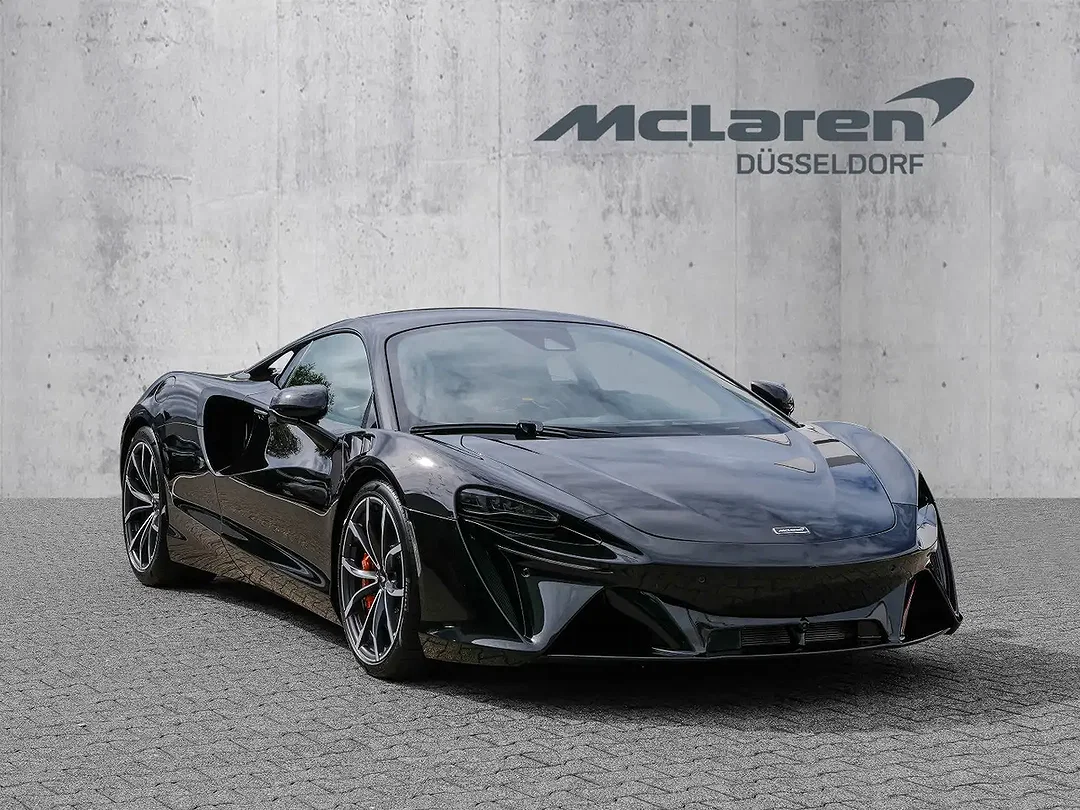 McLaren Artura Performance - Afbeelding 1