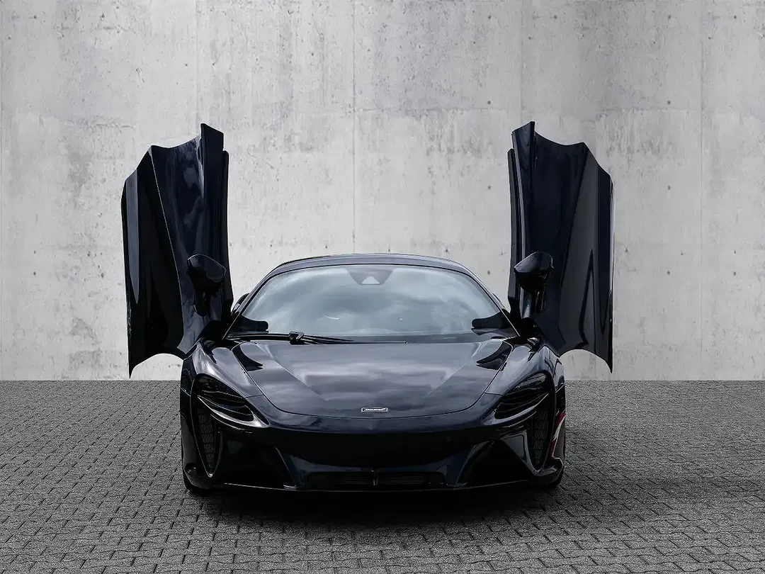 McLaren Artura Performance - Thumbnail 10