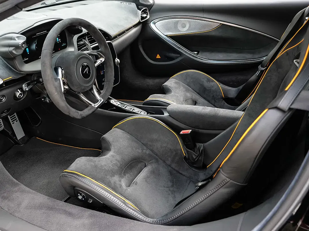 McLaren Artura Performance - Thumbnail 11