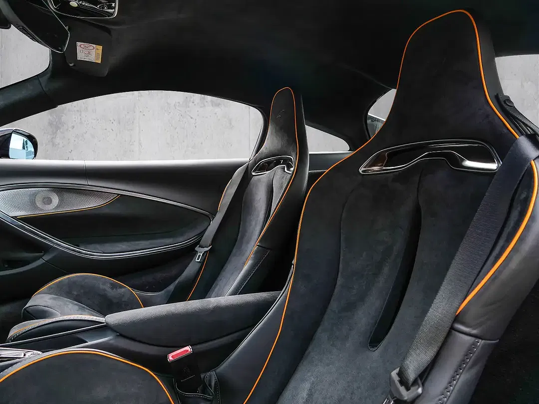McLaren Artura Performance - Thumbnail 12