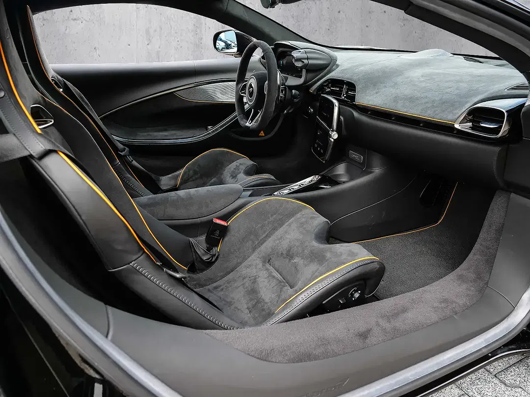 McLaren Artura Performance - Thumbnail 13