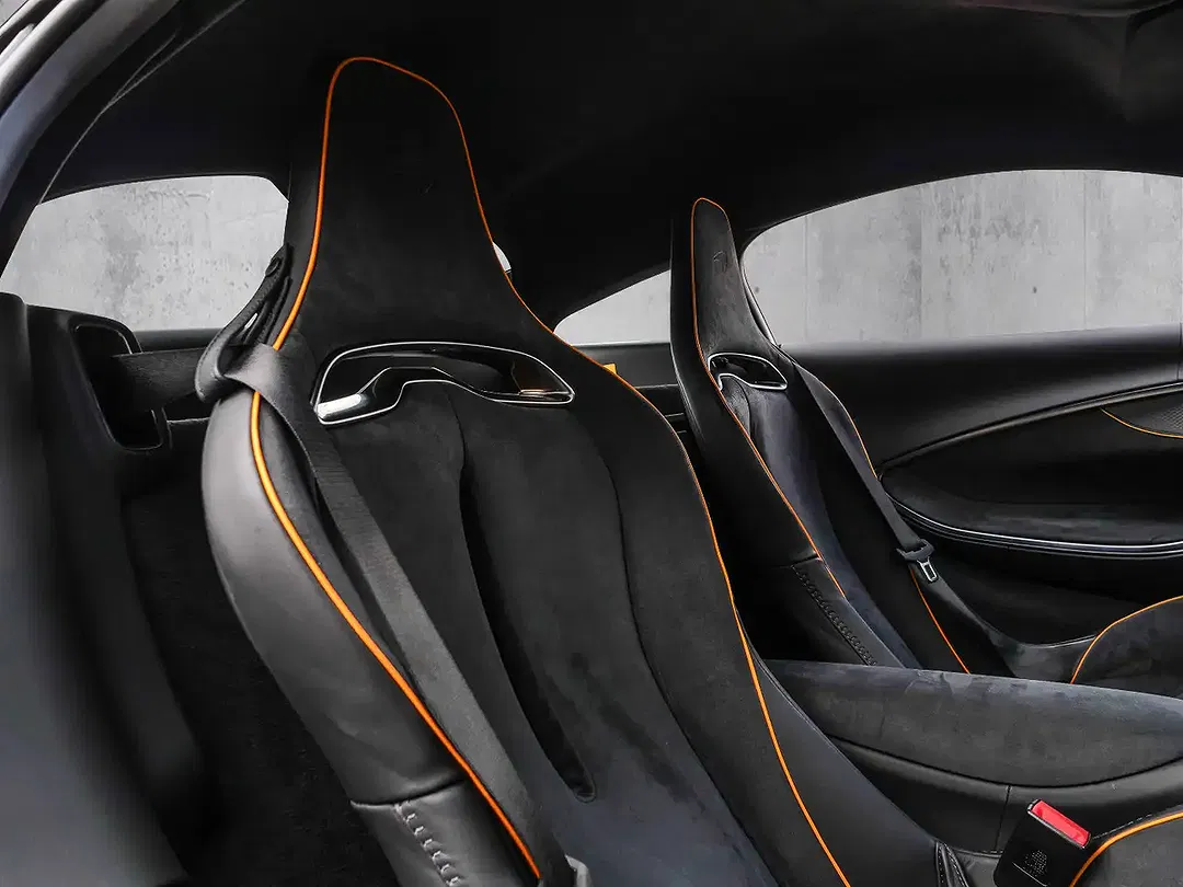 McLaren Artura Performance - Thumbnail 14