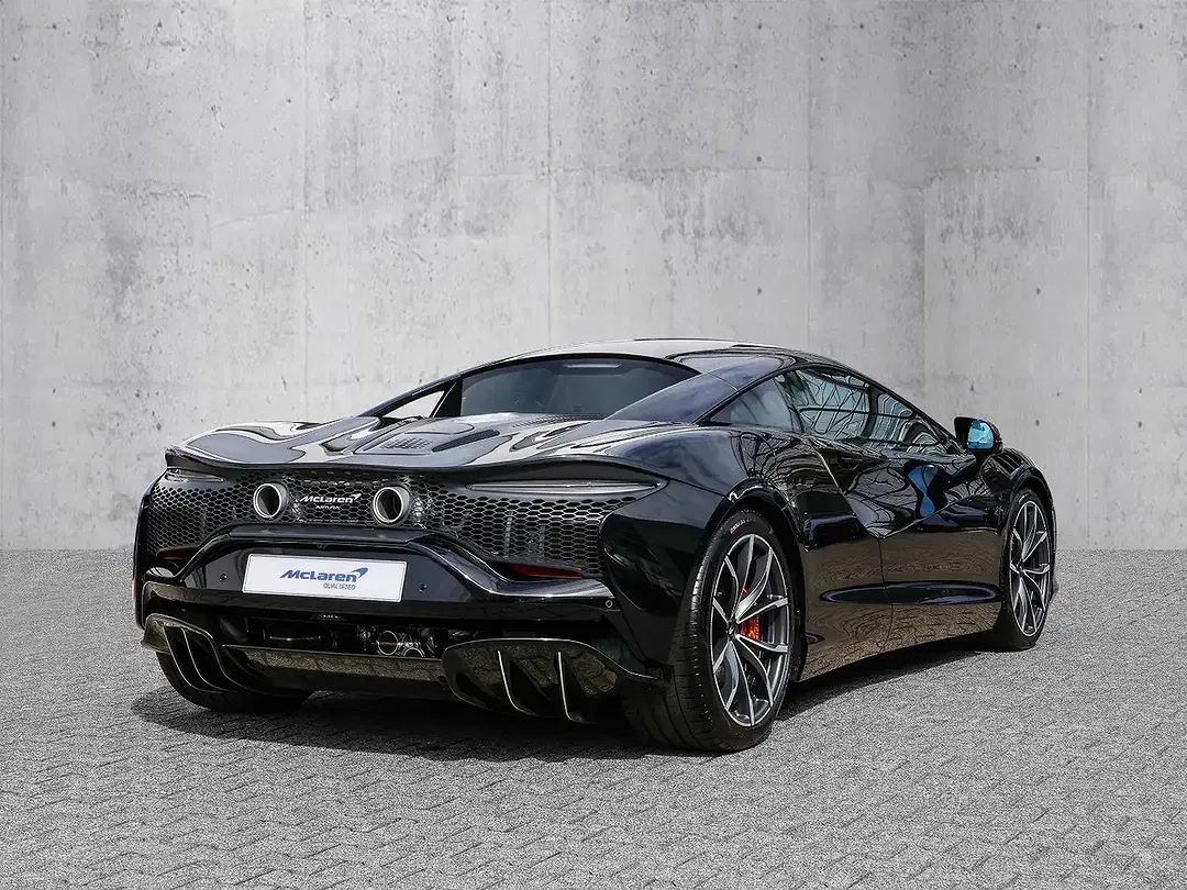 McLaren Artura Performance - Thumbnail 3