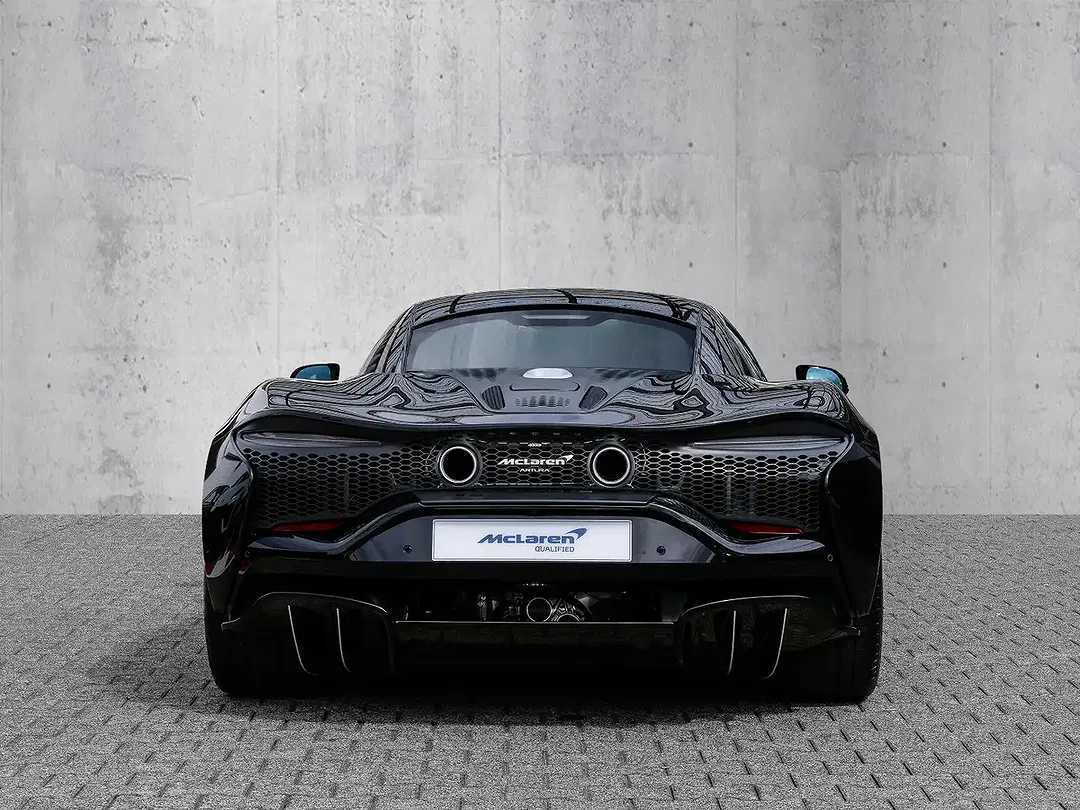 McLaren Artura Performance - Thumbnail 4