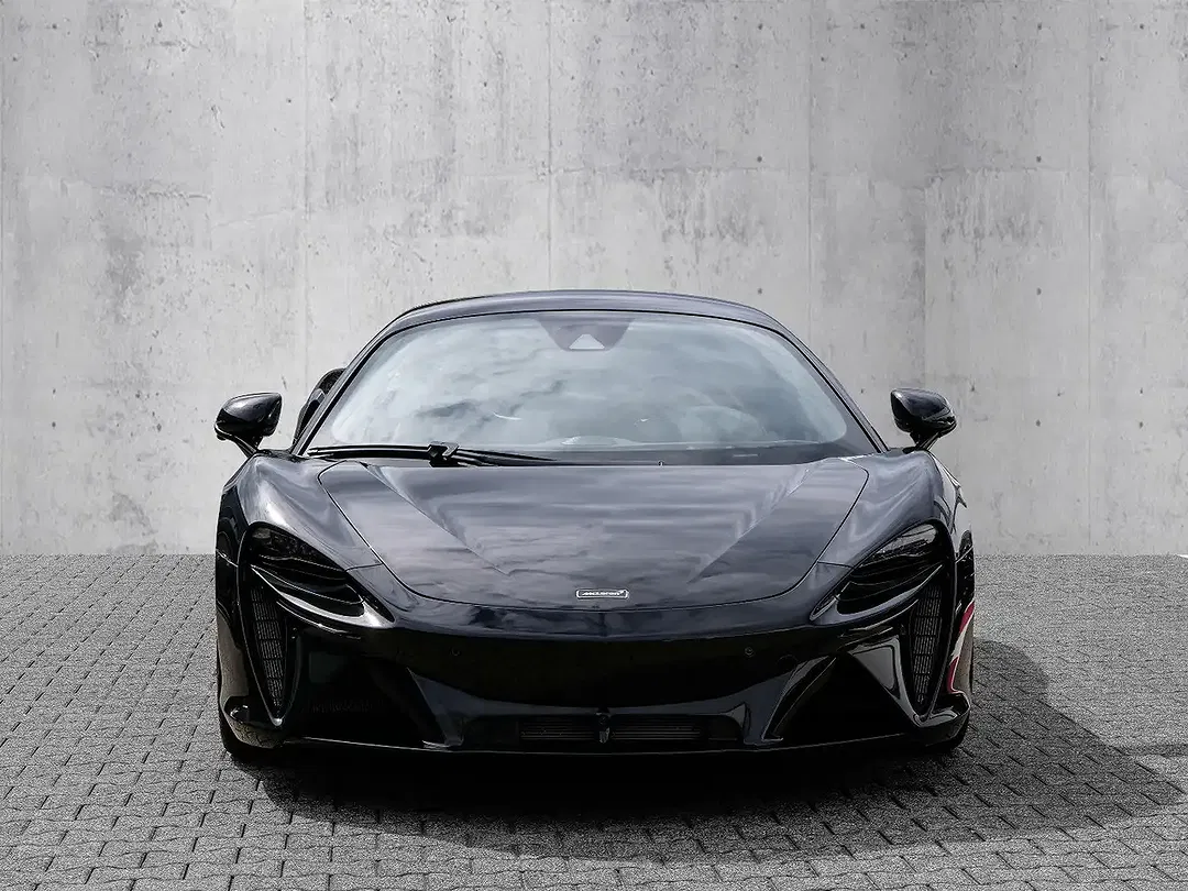 McLaren Artura Performance - Thumbnail 5
