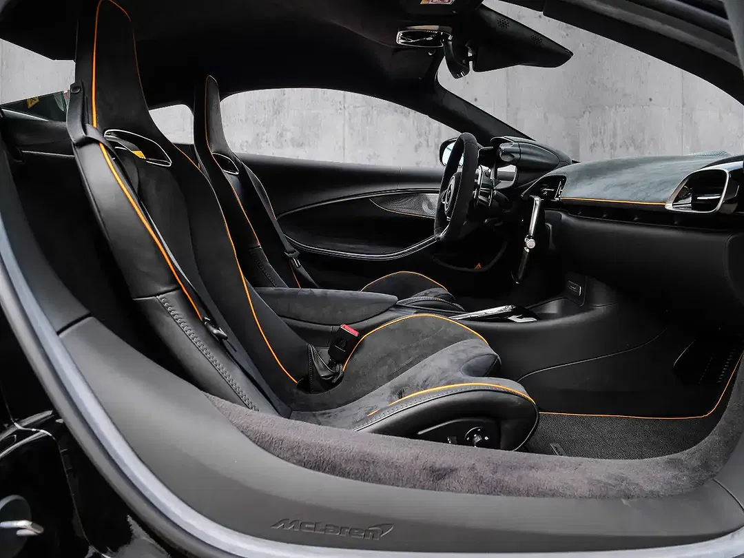 McLaren Artura Performance - Thumbnail 6