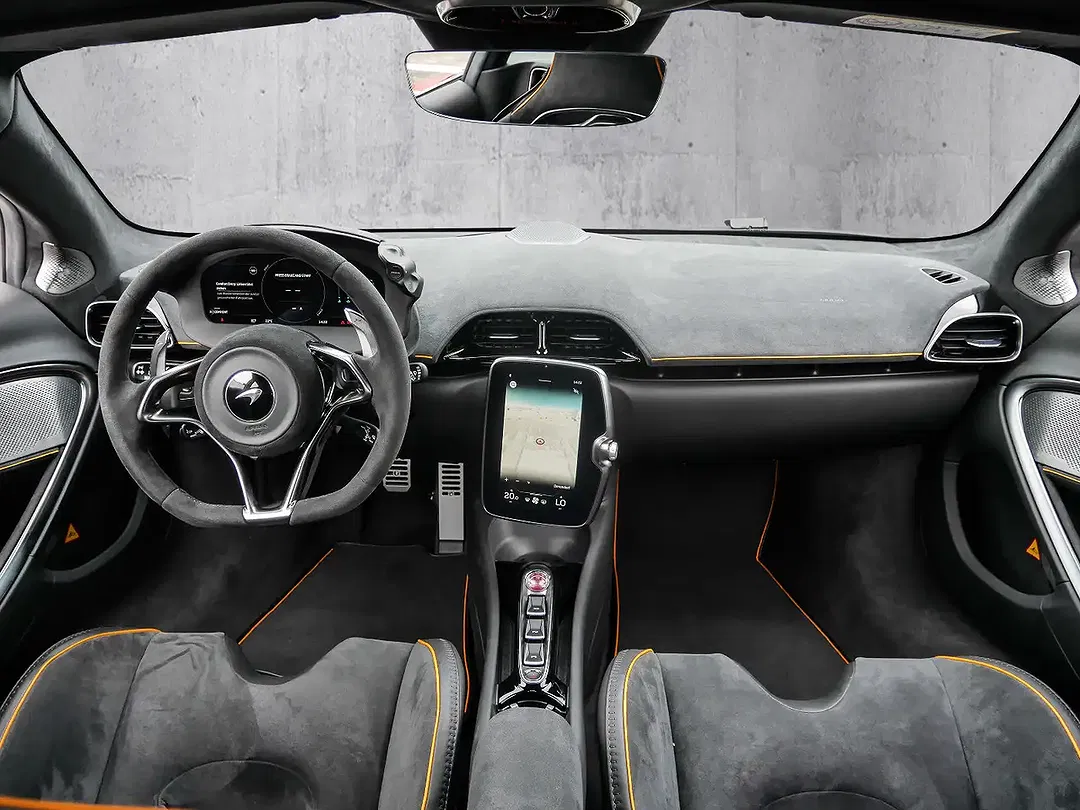McLaren Artura Performance - Thumbnail 7