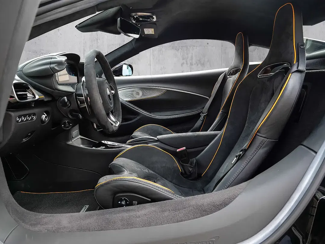 McLaren Artura Performance - Thumbnail 8