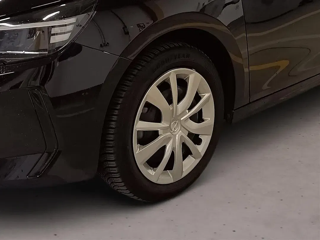 Opel Corsa-e EV Edition - Thumbnail 12
