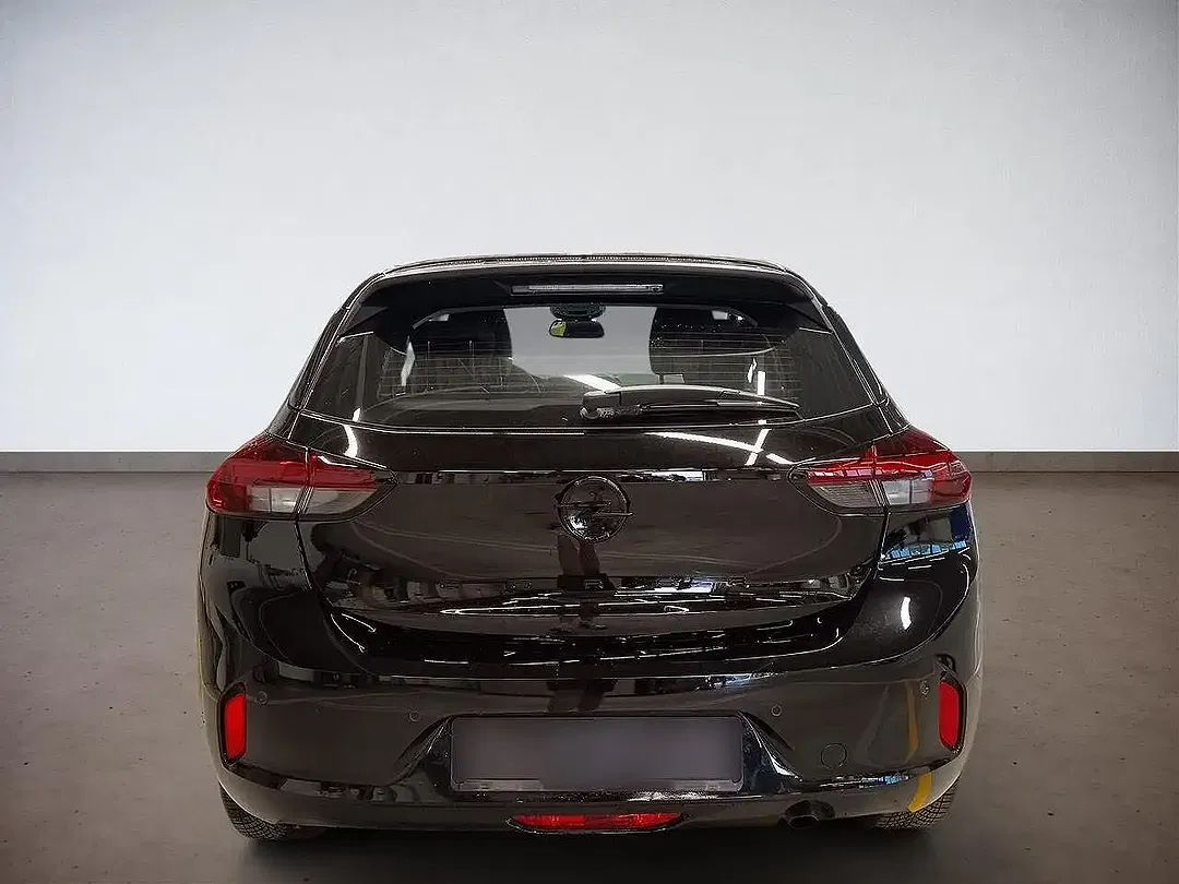 Opel Corsa-e EV Edition - Thumbnail 15