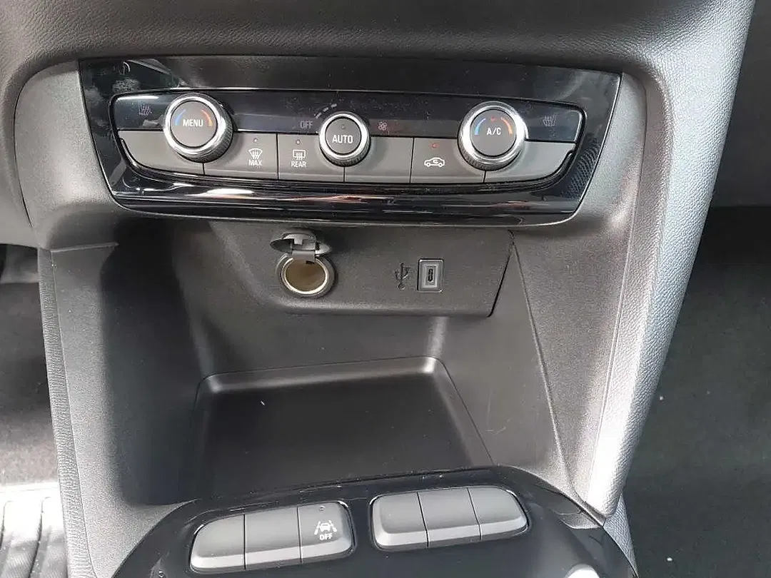Opel Corsa-e EV Edition - Thumbnail 4
