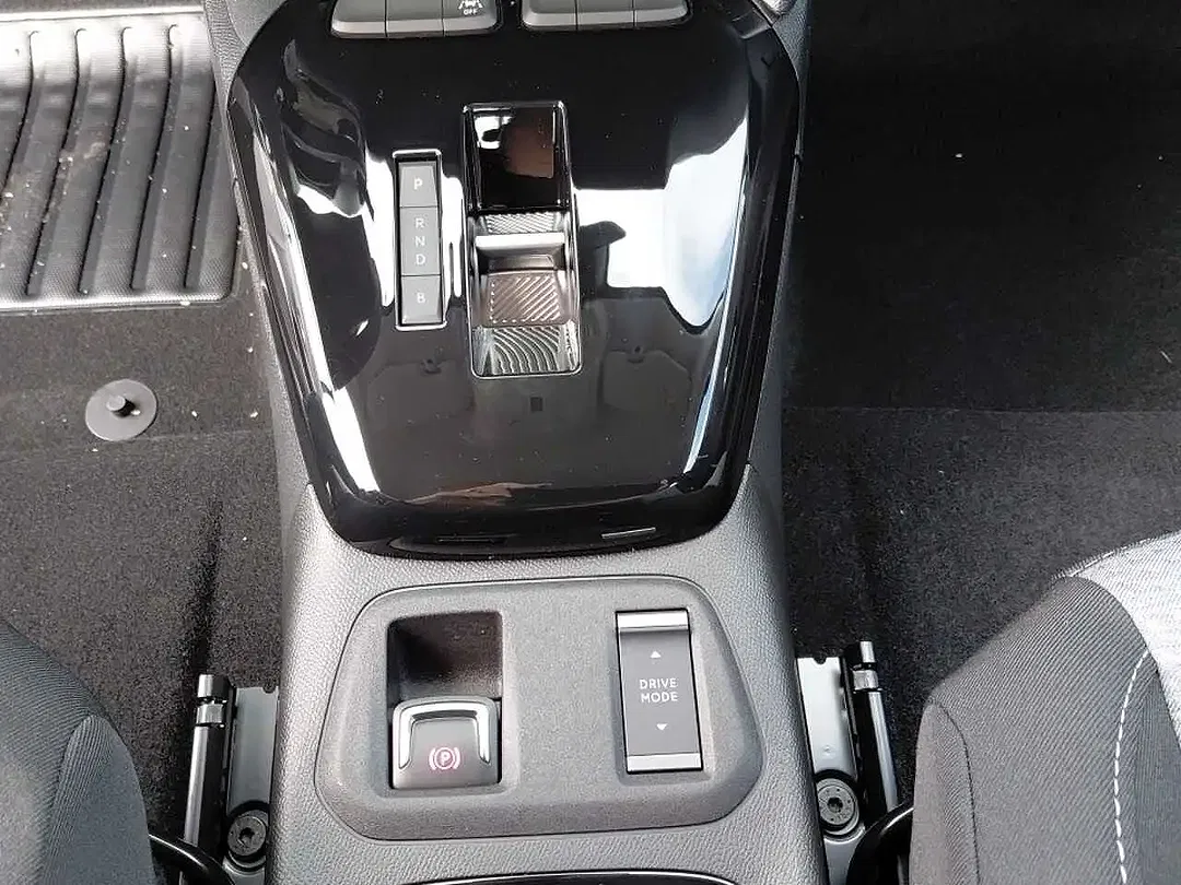 Opel Corsa-e EV Edition - Thumbnail 5