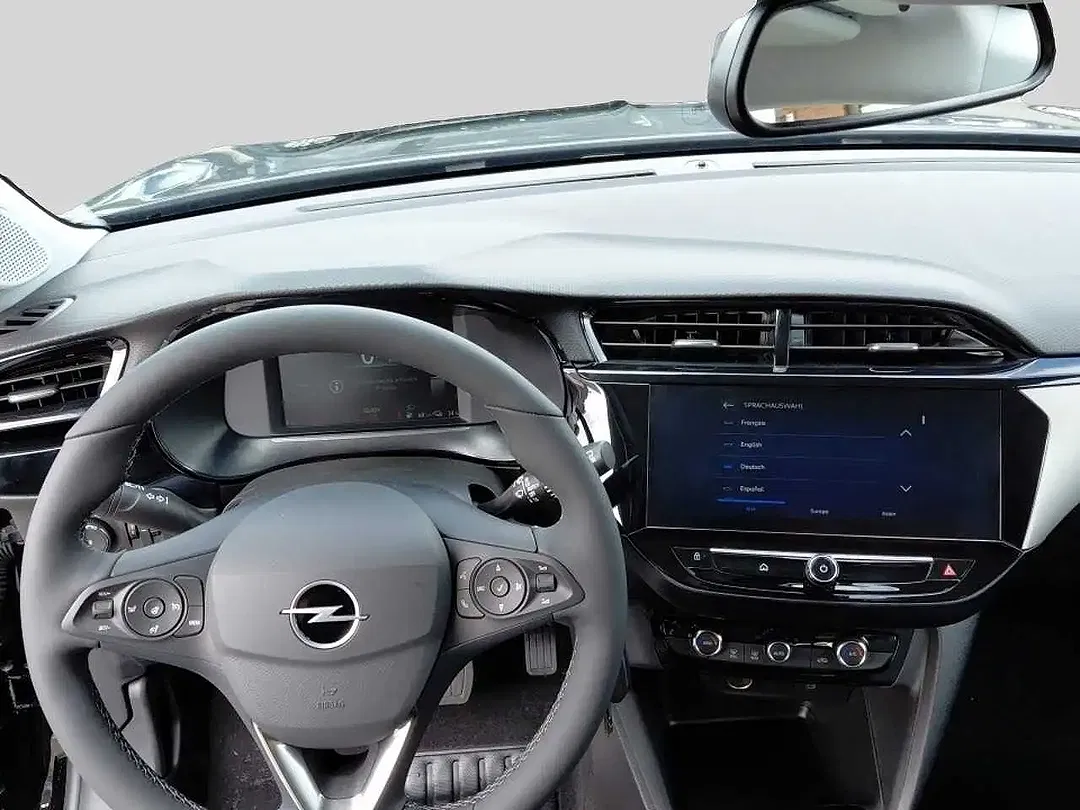 Opel Corsa-e EV Edition - Thumbnail 7