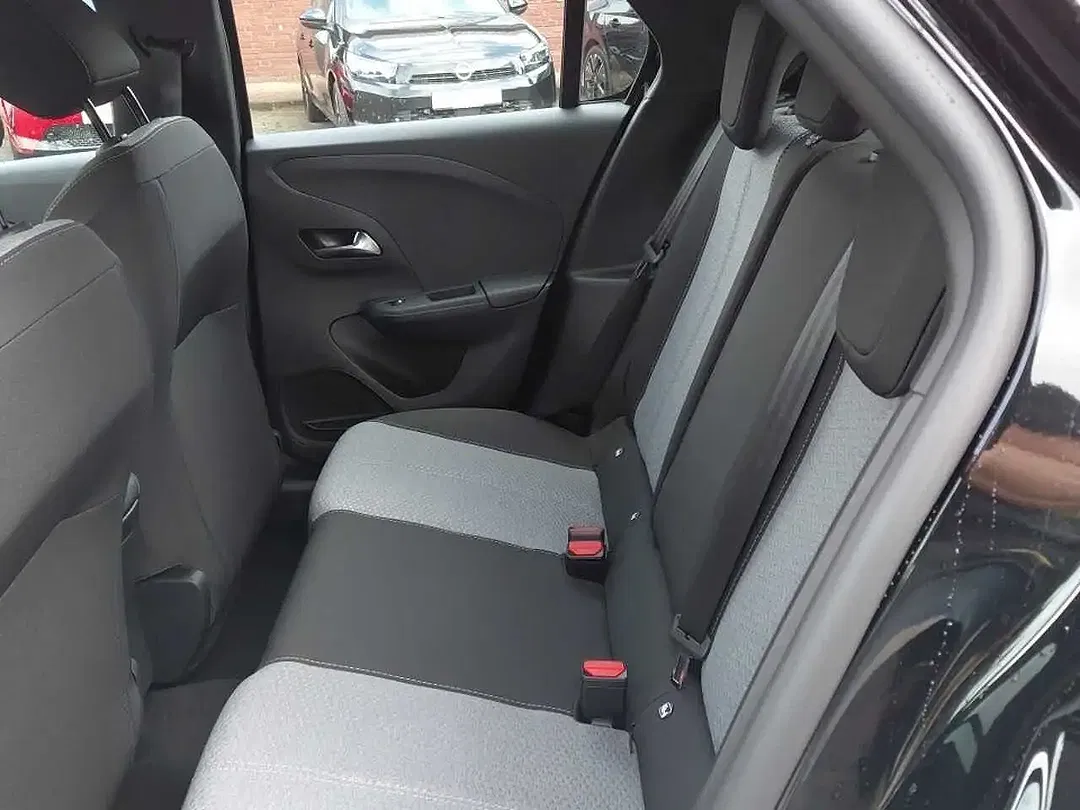 Opel Corsa-e EV Edition - Thumbnail 8