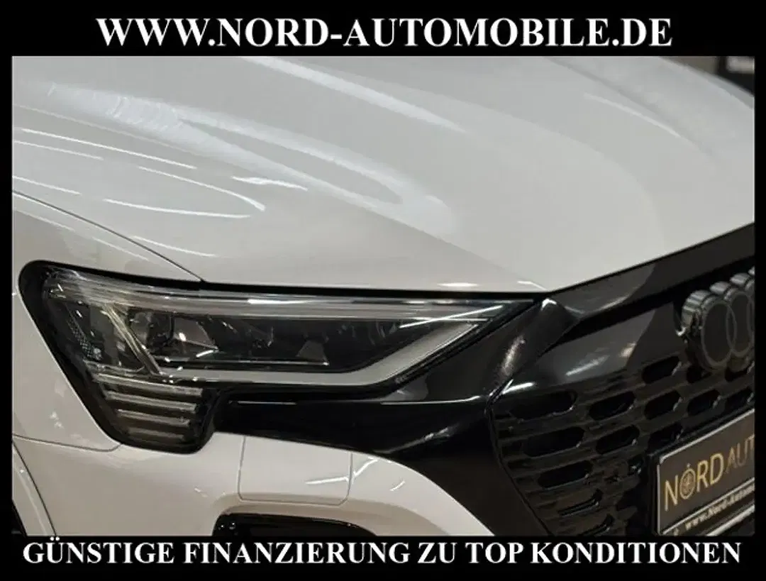 Audi SQ8 e-tron quattro Sportback - Thumbnail 11