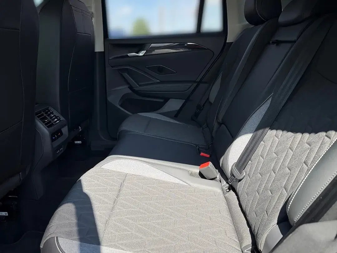 Volkswagen Tiguan 1.5 eTSI DSG Goal - Thumbnail 13