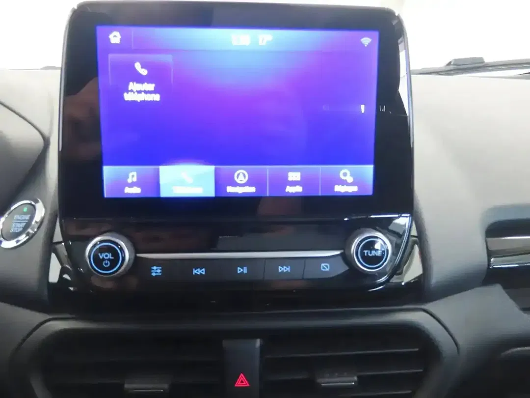 Ford EcoSport 1.0 EcoBoost Active - Thumbnail 11